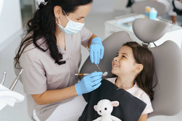 Best Emergency Wisdom Teeth Removal in Lusk, WY
